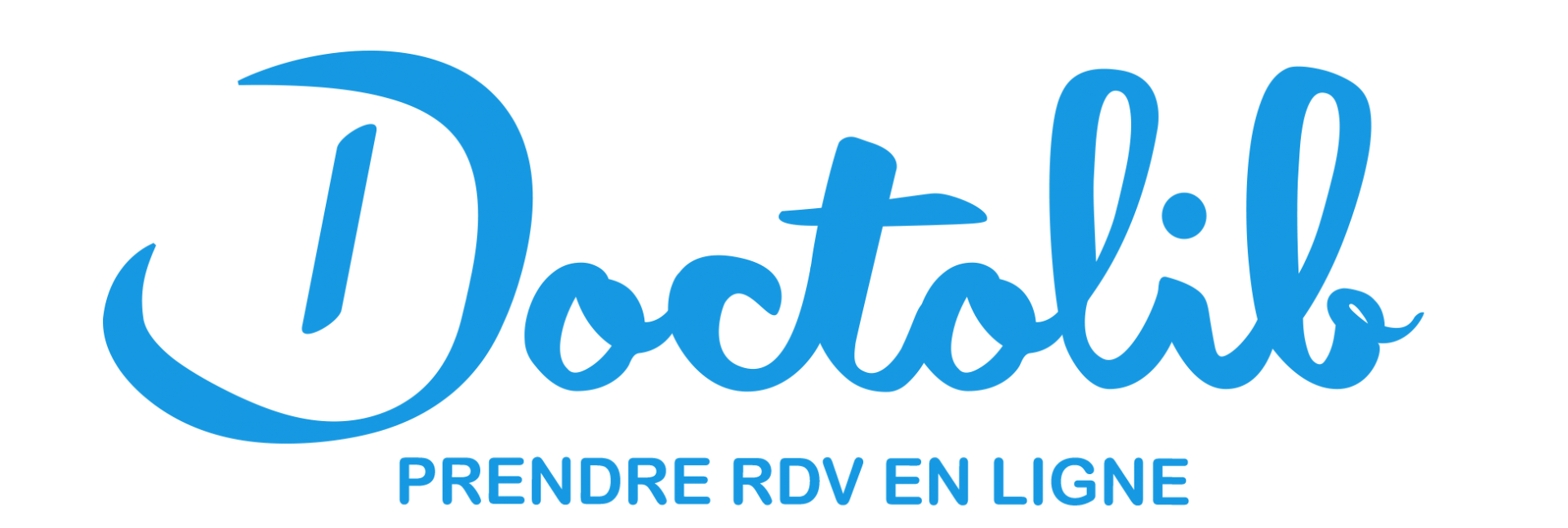 Liens Prise RDV Doctolib