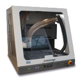 CNC fraiseuse Icp4030