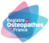 Registre des Ostéopathe de France