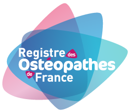 Registre des Ostéopathe de France