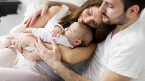 Jeunes parents
