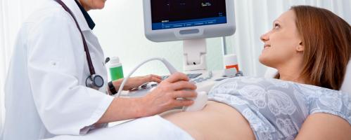 Le 1er rendez vous de grossesse chez le gynecologue 2015