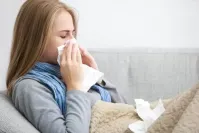 Le rhume