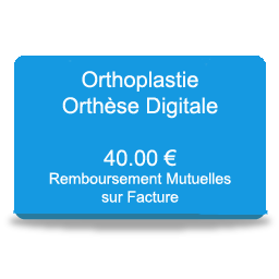Orthoplastie 1
