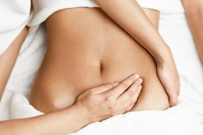 Osteopathie ventre