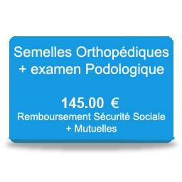 Semelles orthope diques 2
