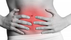 Syndrome colon irritable