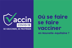 Trouver Centres de vaccination